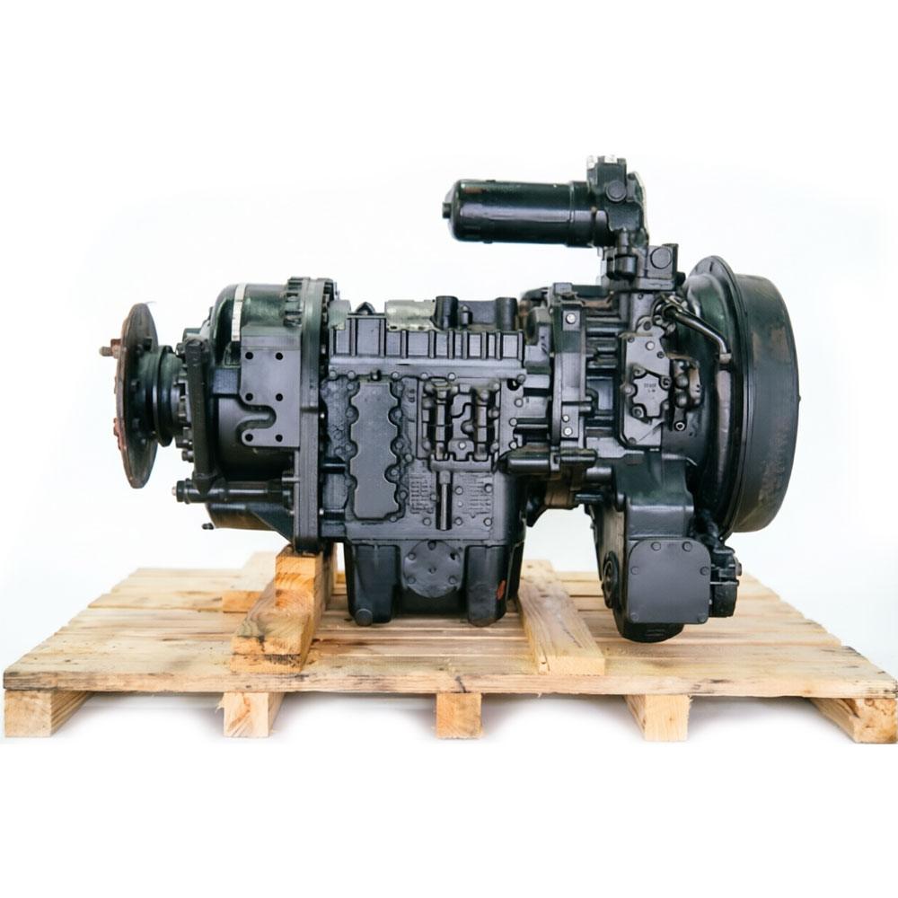 Allison 9820 transmission