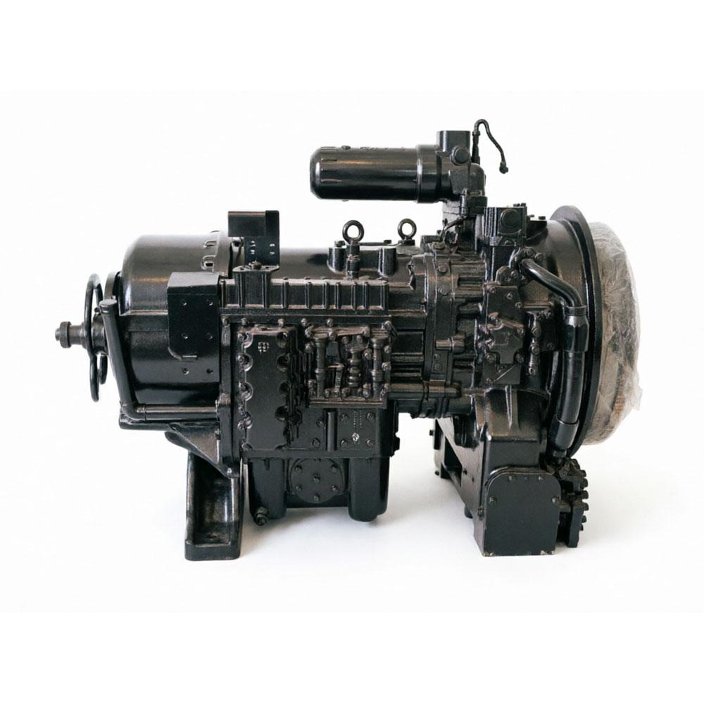 Allison 9832 transmission