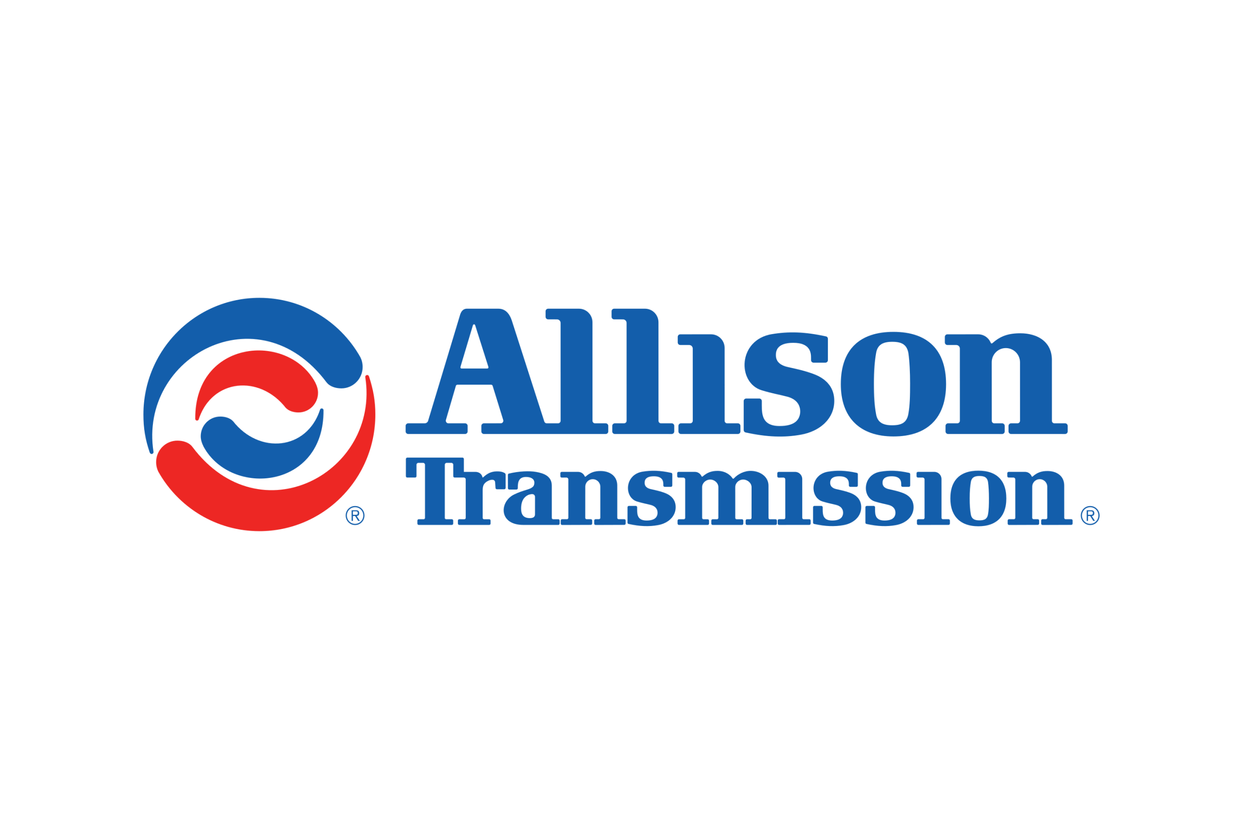 Allison Transmission logo