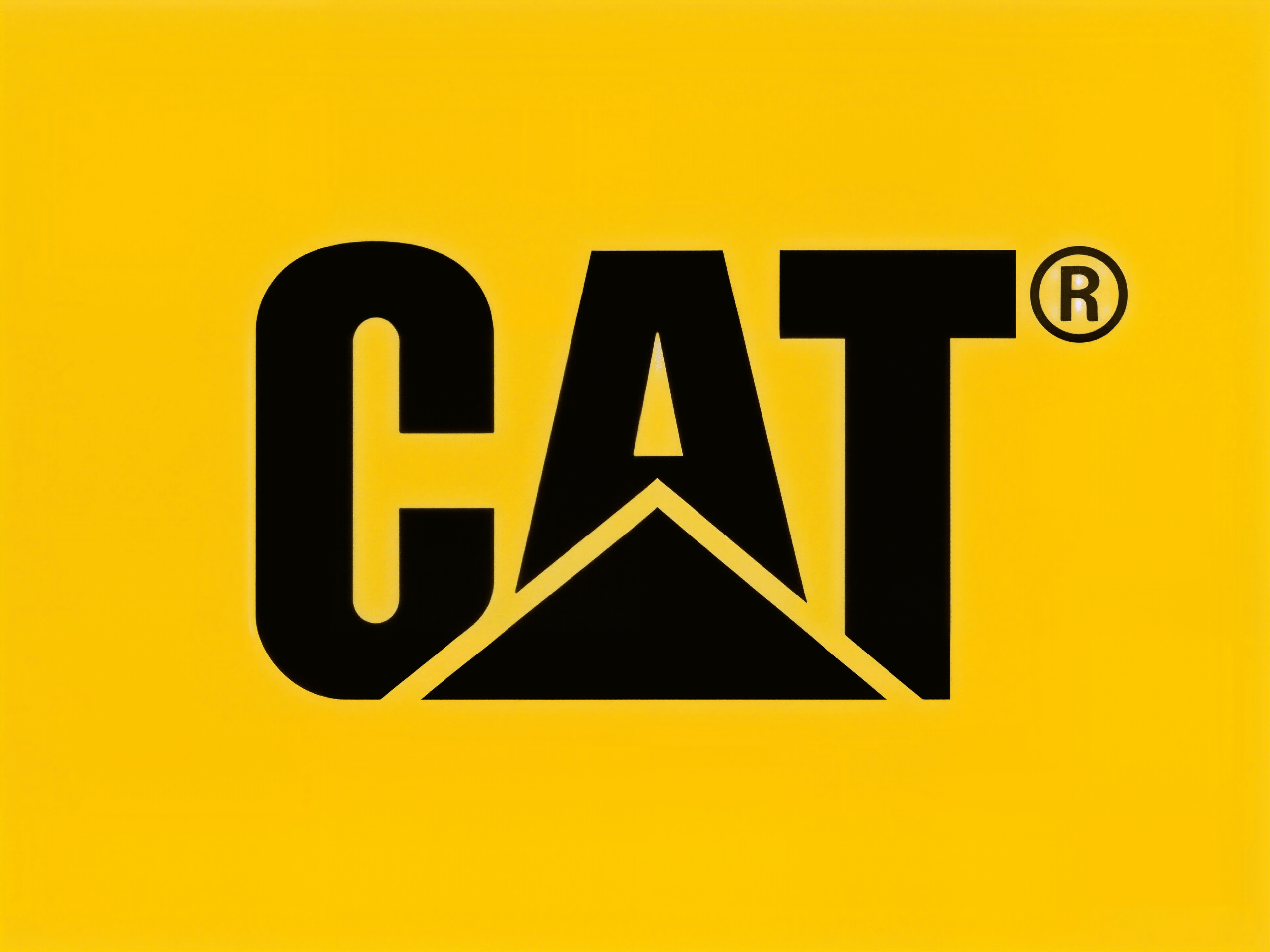 Caterpillar logo