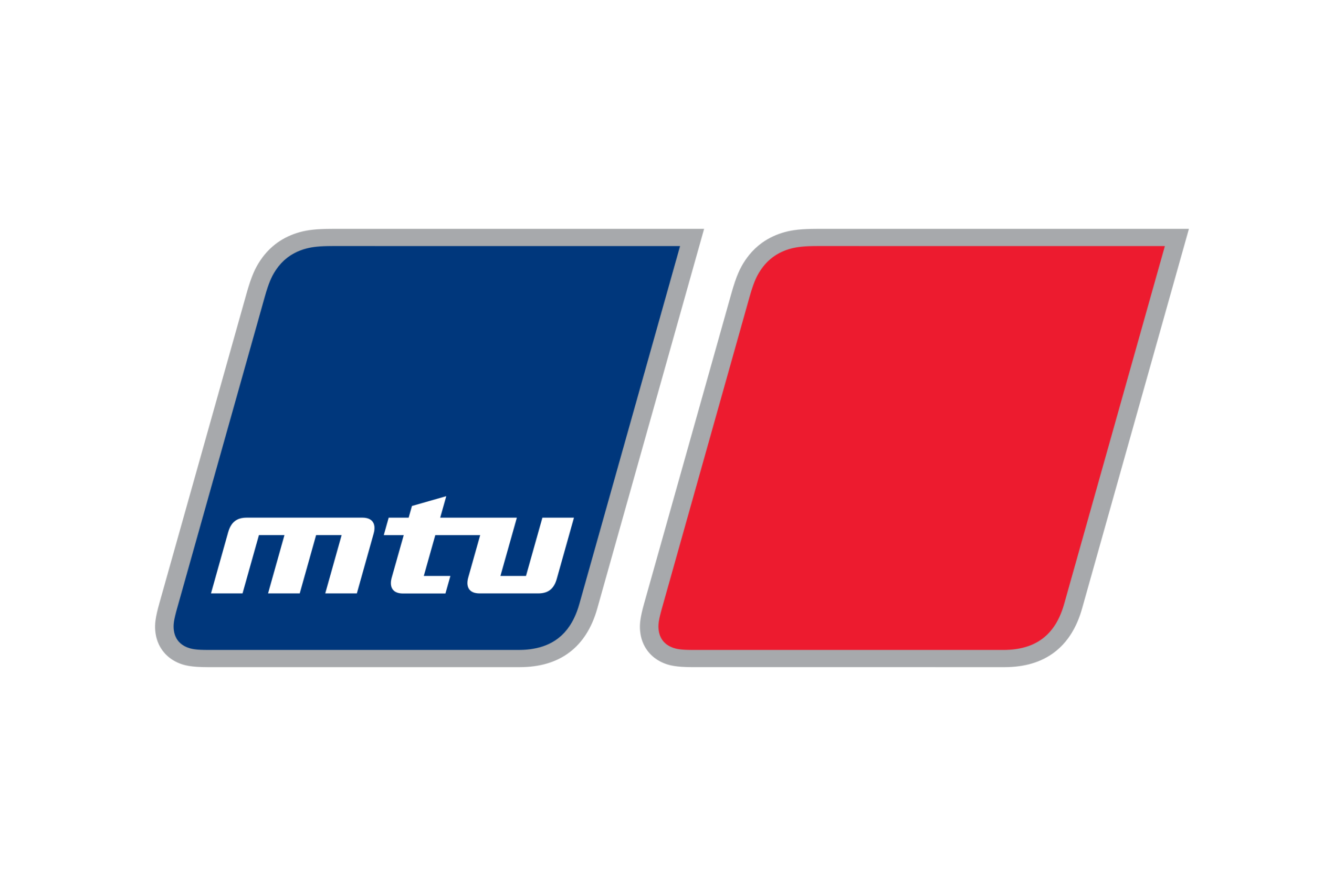 MTU logo
