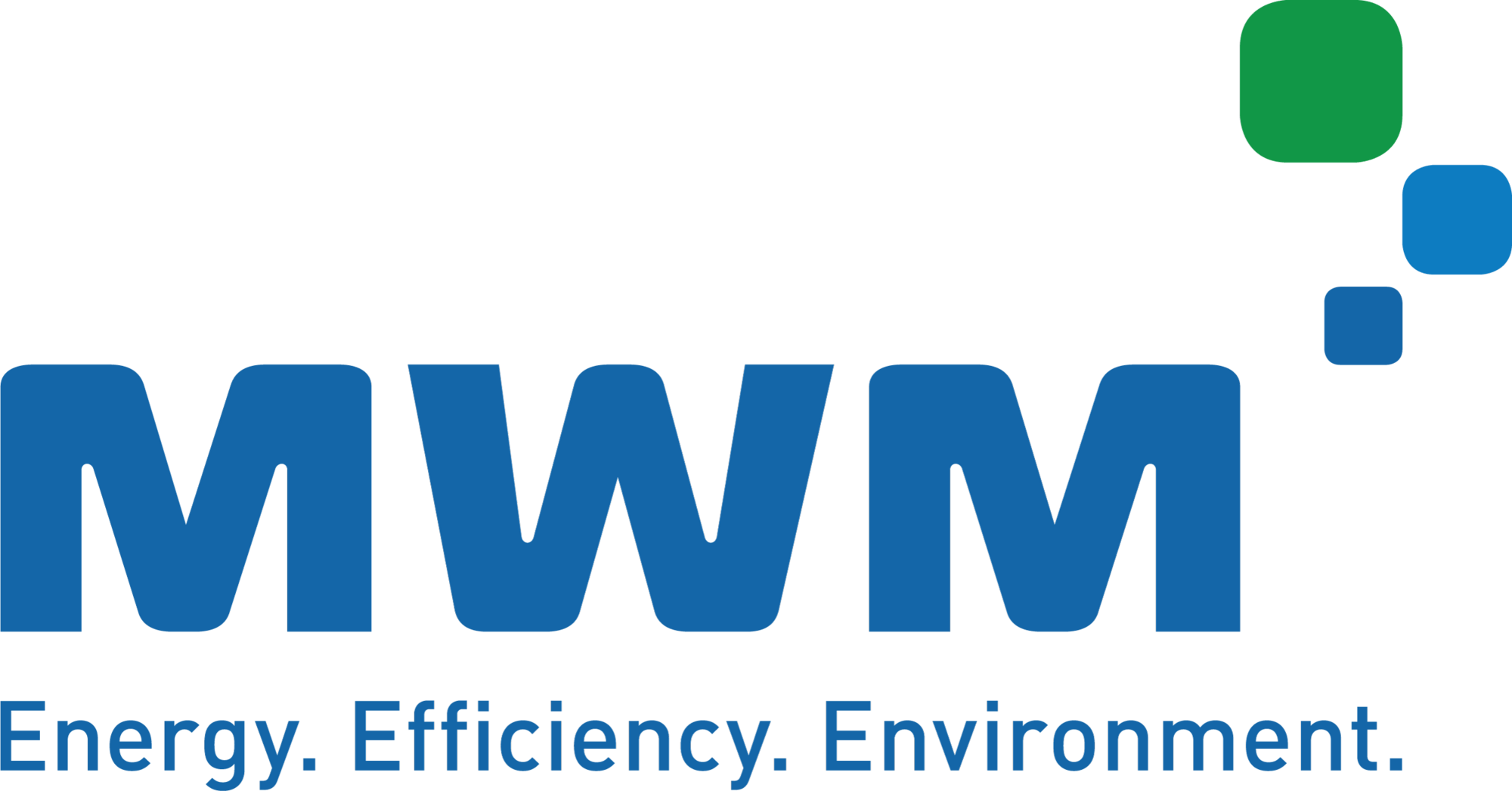MWM logo