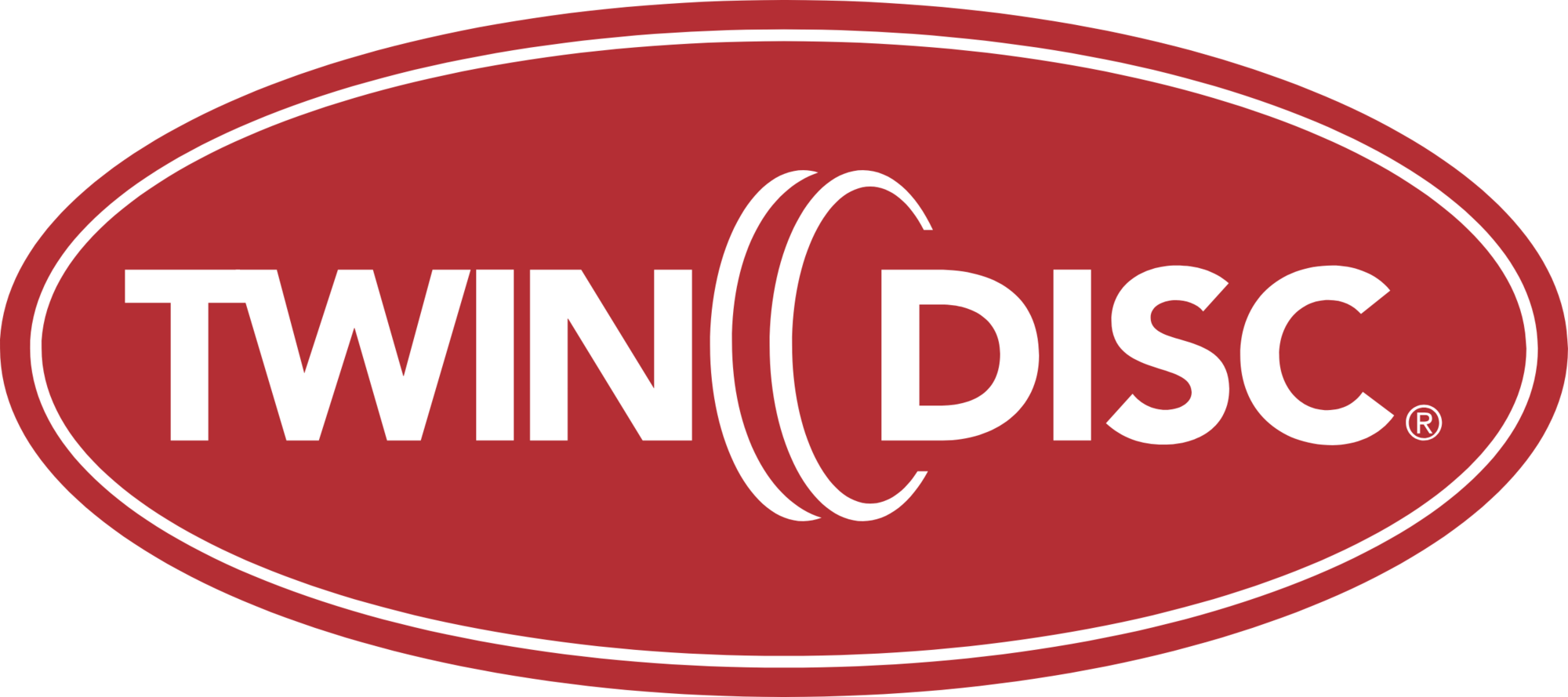 Twin Disc logo