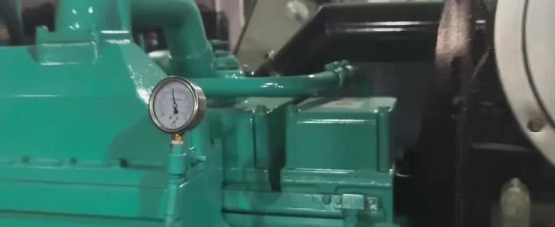 Used Generator Load Test Report: What Export Buyers Can Actually Verify